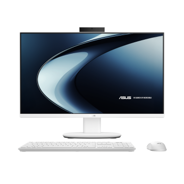 All-in-One ASUS P470 C5-210H/16GB/512GB/27"FHD/noOS/bijeli