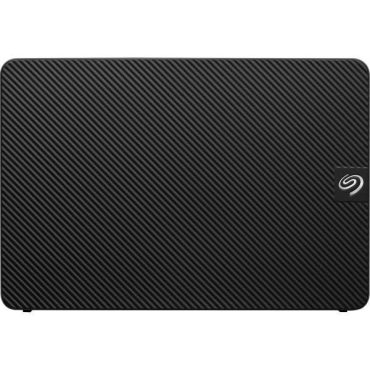 Seagate Expansion Desktop Hard Drive | 8 TB
