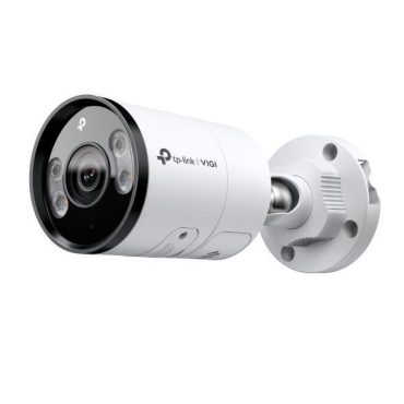 TP-Link VIGI 4MP Outdoor Full-Color Bullet Network Camera (6 mm)