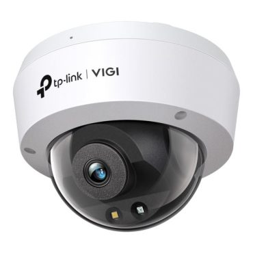 TP-Link VIGI 5MP Full-Color Dome Network Camera (2.8mm)