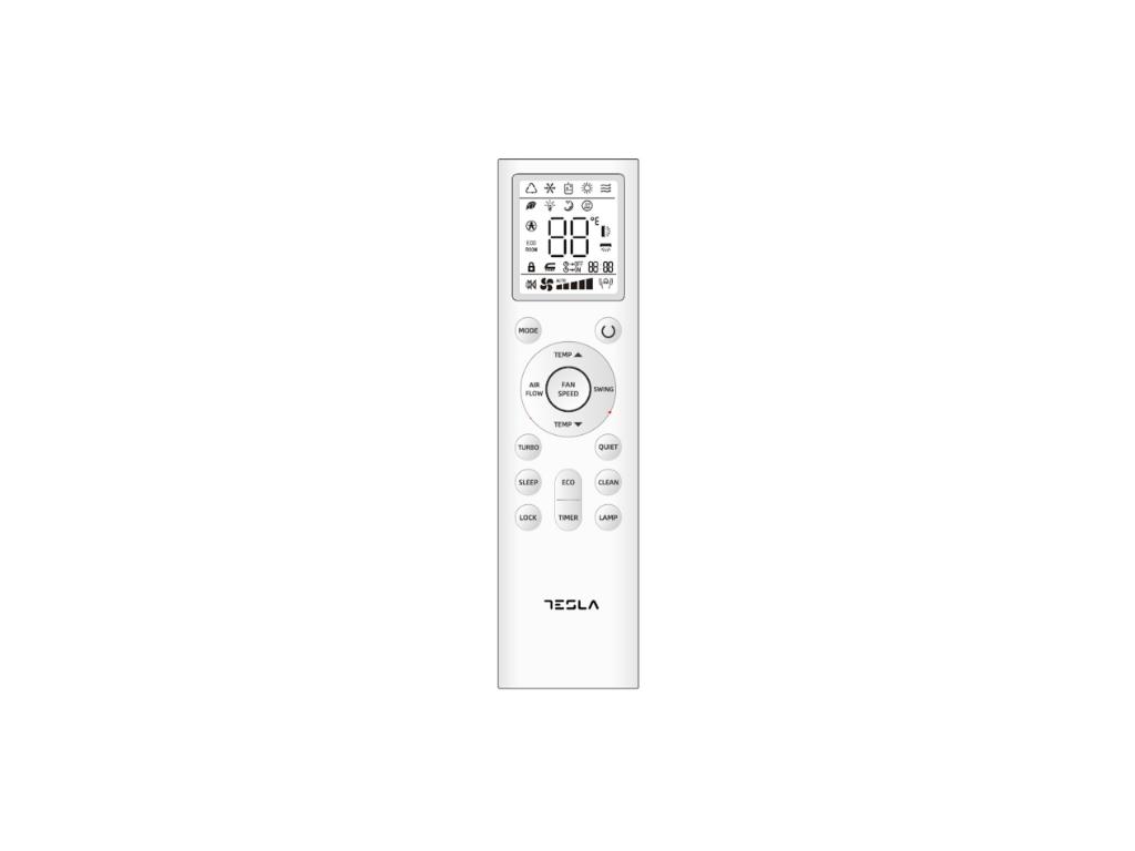 Klima uređaj Tesla Superior AC TC52G301-1832IAWT - Slika 4