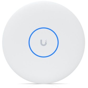 Ubiquiti UniFi AP U7 Pro XGS, white