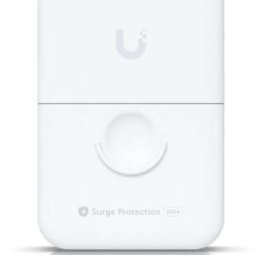 Ubiquiti UACC-ETH-SP-Pro - Ethernet Surge Protector, outdoor