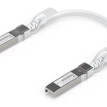 Ubiquiti UACC-Uplink-SFP28-0.15M - DAC cable, 1-25 Gbps, 0.15m