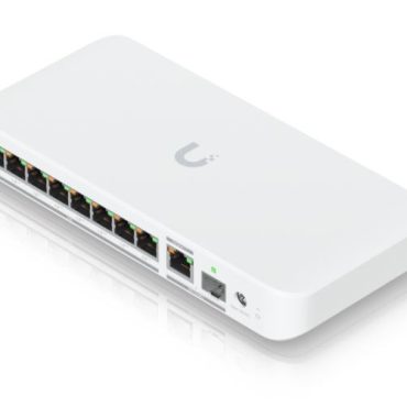 Ubiquiti UniFi Switch Flex 2.5G