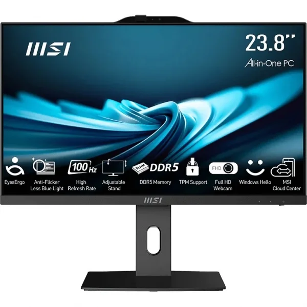 Windows 11 Pro Black