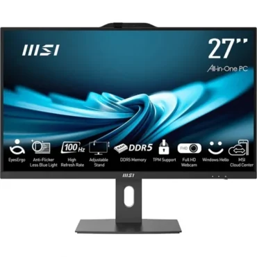 Windows 11 Pro Black