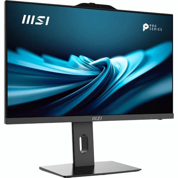 All In One Computer Msi Pro Ap242p 14m Core I3 8 Gb Ram 512