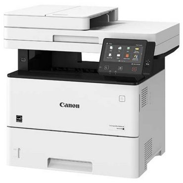 Canon imageForce 1643i