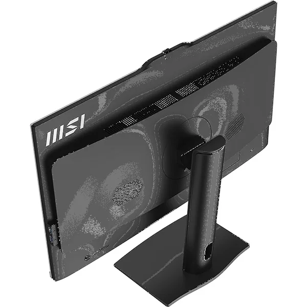Computer All In One Msi Pro Ap272p 14m Core I5 16 Gb Ram 512