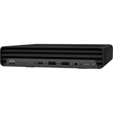 Desktop Hp Pro Mini 400 G9 I5 16gb 512gb Ssd Windows 11 Pro