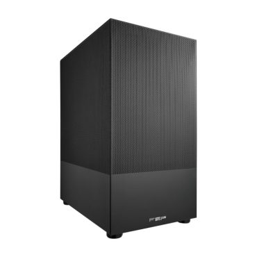 FSP S110 Black, crno, bez napajanja