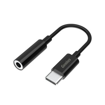USB-C na 3.5mm audio adapter