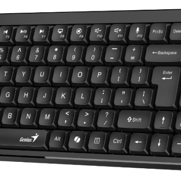 Genius LuxeMate Q7100BT, tipkovnica, Bluetooth