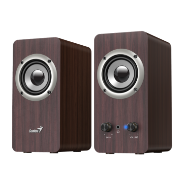 Genius zvučnici SP-HF400, 10W, 3.5mm