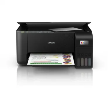 Inkjet Epson Ecotank L3271 Multifunction
