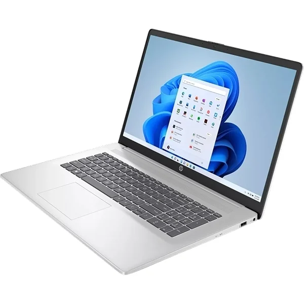 Laptop Hp 17 Cp3178ng Ryzen 7 16gb 512gb Ssd 17 3 Fhd Ips Wi