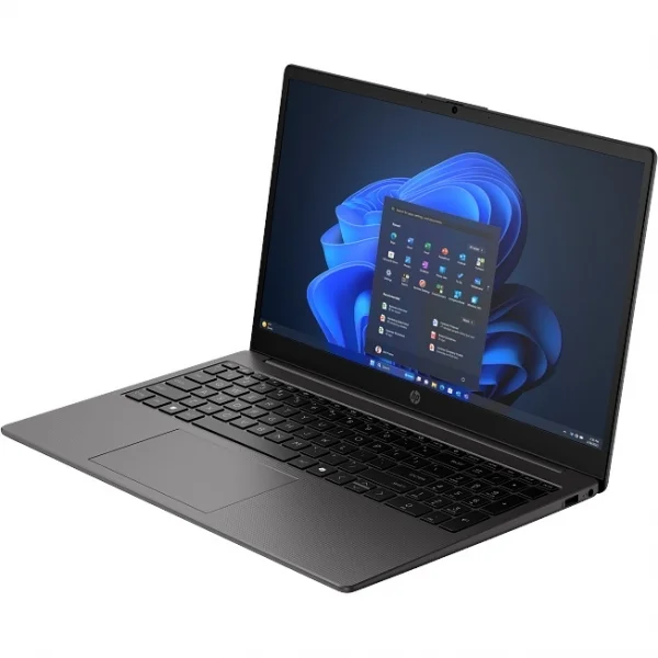 Laptop Hp 250r G10 Core 3 8gb 512gb Ssd 15 6 Fhd Noos Black