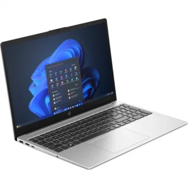 Laptop Hp 255r G10 Ryzen 5 8 Gb 512 Gb Ssd 15 6 Fhd Windows 2