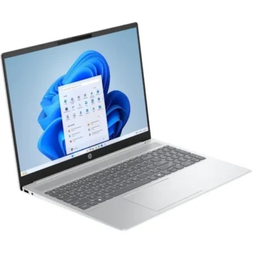 Laptop Hp Omnibook 5 Ryzen Ai 7 16gb 512 Gb Ssd 16 Ips Windo
