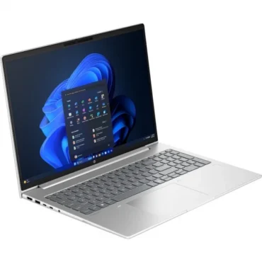 Laptop Hp Probook 4 G1a 16 Wuxga Ips Ryzen 5 16 Gb 512 Gb Ss