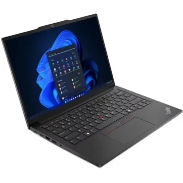Laptop Lenovo Thinkpad E14 G6 R7 32gb 1tb Ssd 14 Wuxga Ips A