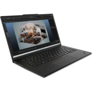 Laptop Lenovo Thinkpad P14s Gen 5 Ultra 7 96 Gb 2 Tb Ssd 14