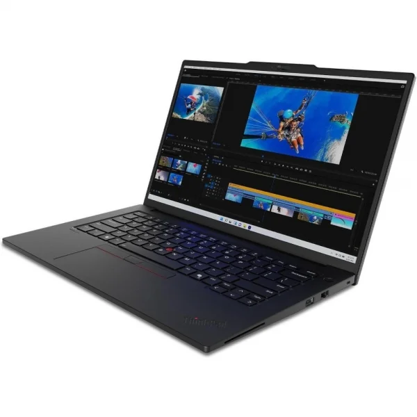Laptop Lenovo Thinkpad P14s Gen 5 Ultra 7 96 Gb 2 Tb Ssd 14
