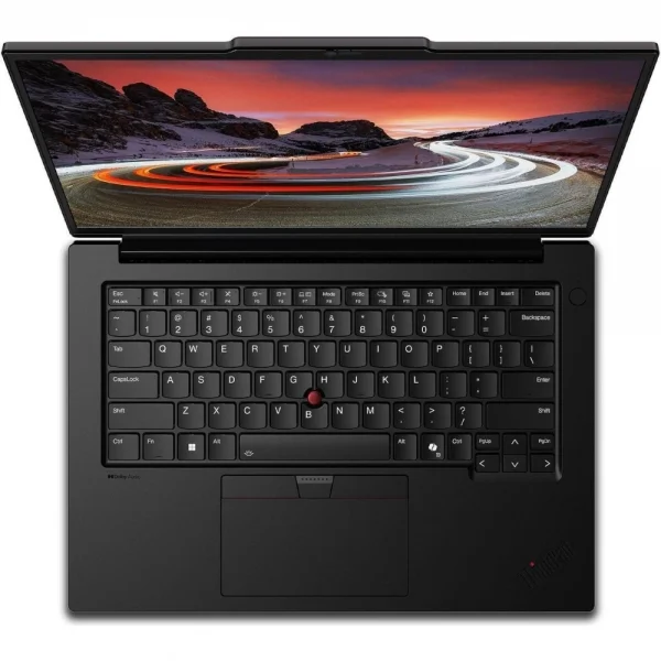 Laptop Lenovo Thinkpad P14s Gen 5 Ultra 7 96 Gb 2 Tb Ssd 14