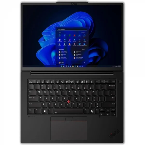Laptop Lenovo Thinkpad P14s Gen 5 Ultra 7 96 Gb 2 Tb Ssd 14