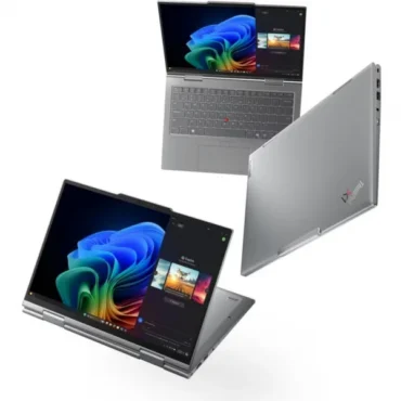 Laptop Lenovo Thinkpad X1 2 In 1 Gen 10 Ultra 7 32gb 1tb Ssd