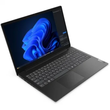 Laptop Lenovo V15 G5 Irl 39 6 Cm 15 6 39 39 Fhd Core 5 16 Gb