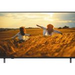 LG 50UK660H, UHD, webOS5.0, Pro:Centric Smart