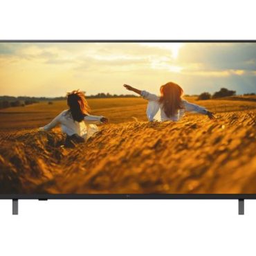 LG 50UK660H, UHD, webOS5.0, Pro:Centric Smart