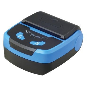 MicroPOS LK-P80 mobilni printer, 80mm, USB+BT