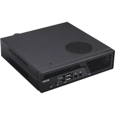 Mini Barebone Computer Asus Minipc Pb63 B3014mh Core I3 8 Gb