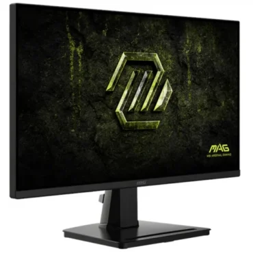 Monitor Msi Mag 256f E20 24 5 62 2 Cm 1920 X 1080 200 Hz 0 5