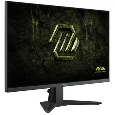 Monitor Msi Mag 275f E20 27 68 5 Cm 1920 X 1080 200 Hz 0 5 M