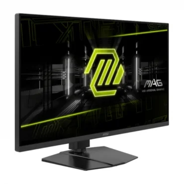 Monitor Msi Mag 322urdf E16 31 5 Uhd Rapid Ips 160hz 0 5ms G