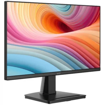 Monitor Msi Pro Mp225 E12vl 21 5 54 6 Cm 1920 X 1080 120 Hz