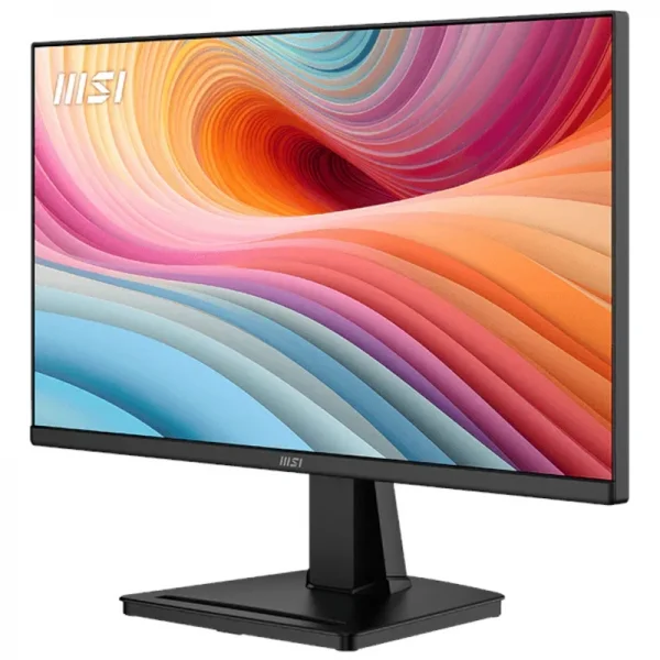 Monitor Msi Pro Mp225 E12vl 21 5 54 6 Cm 1920 X 1080 120 Hz