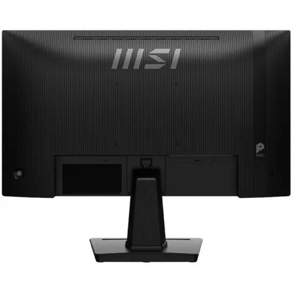 Monitor Msi Pro Mp225 E12vl 21 5 54 6 Cm 1920 X 1080 120 Hz