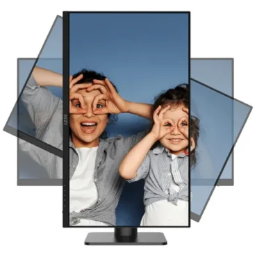 Monitor Msi Pro Mp273up E6 27 68 5 Cm 3840 X 2160 60hz 4 Ms