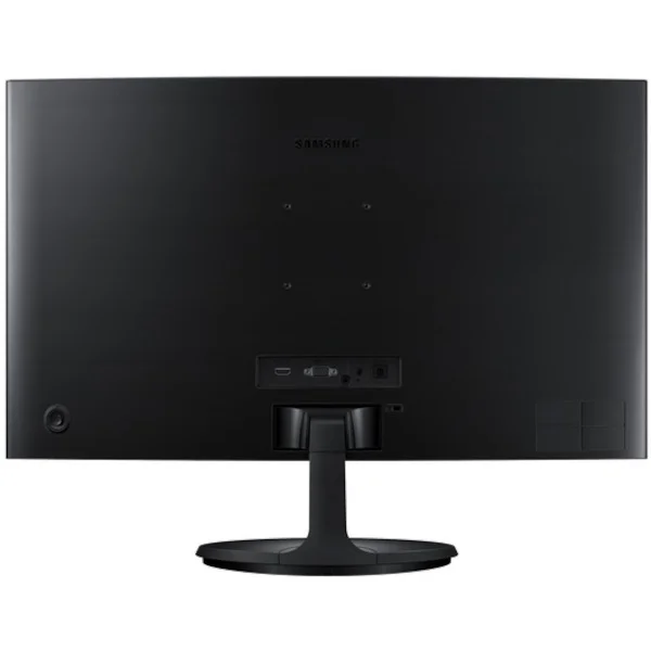 Monitor Samsung Cf390 C24f390fhr 61 Cm 24 1920x1080 Va 60 Hz