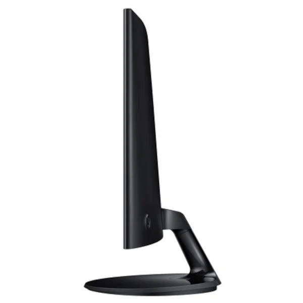 Monitor Samsung Cf390 C24f390fhr 61 Cm 24 1920x1080 Va 60 Hz