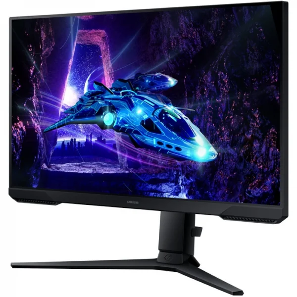 Monitor Samsung Odyssey G30d S24dg302eu 61 Cm 24 1920x1080 V