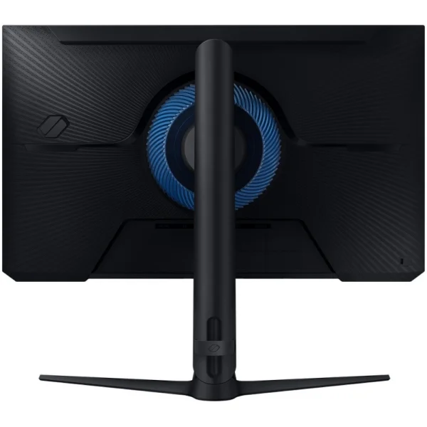 Monitor Samsung Odyssey G30d S24dg302eu 61 Cm 24 1920x1080 V