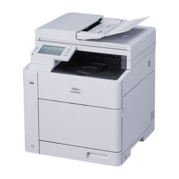 Oki MC554dn, multifunkcijski printer u boji