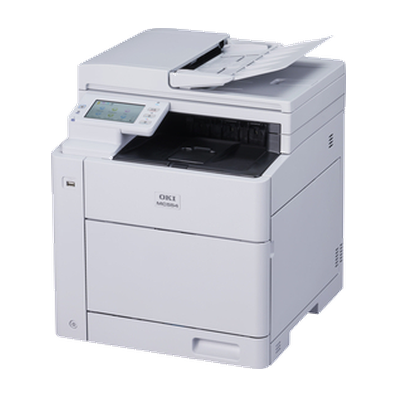 Oki MC554dn, multifunkcijski printer u boji