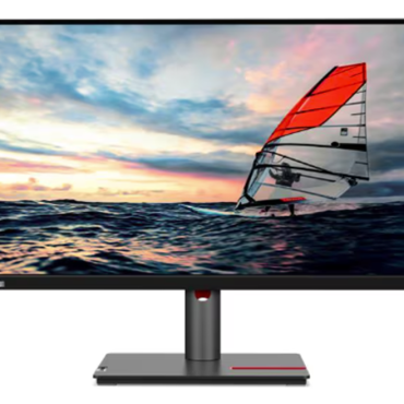 Monitor Lenovo P25i-30 FHD IPS, HDMI, DP, VGA, pivot